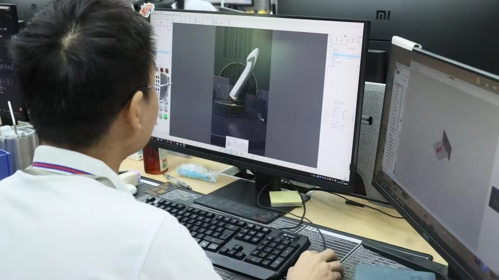 sex toy product development