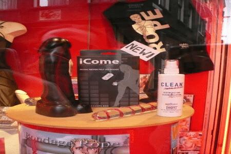 sex toy bundling strategy