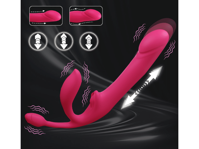 Sex toy - Popular product in North America image