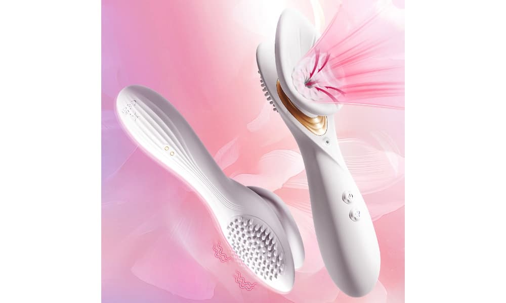 niche sex toy innovation