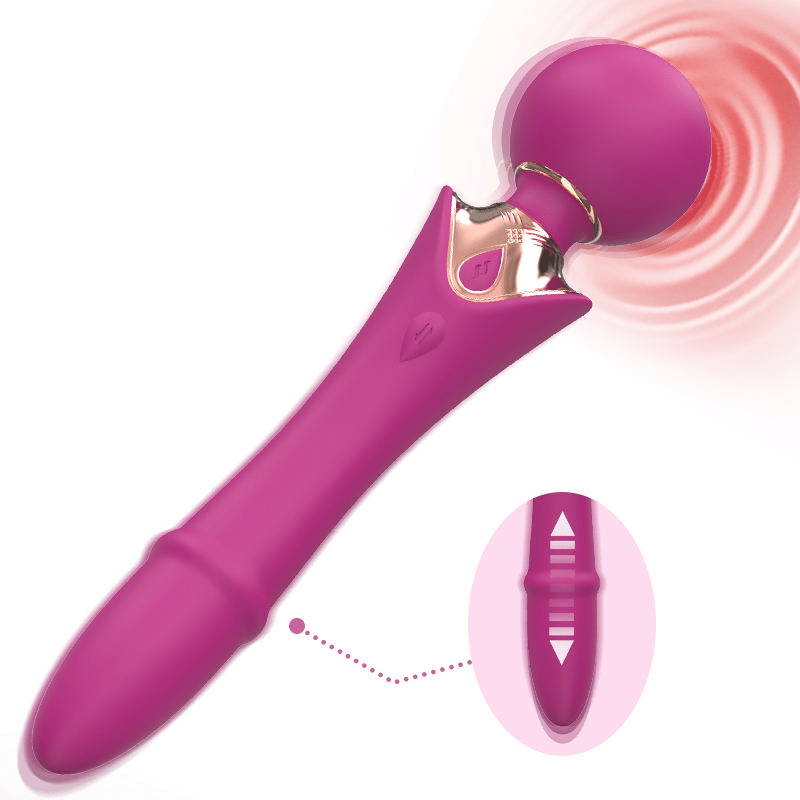 reinventing classic sex toys