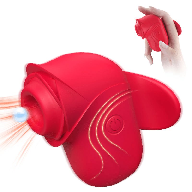 IPX7 waterproof sex toys