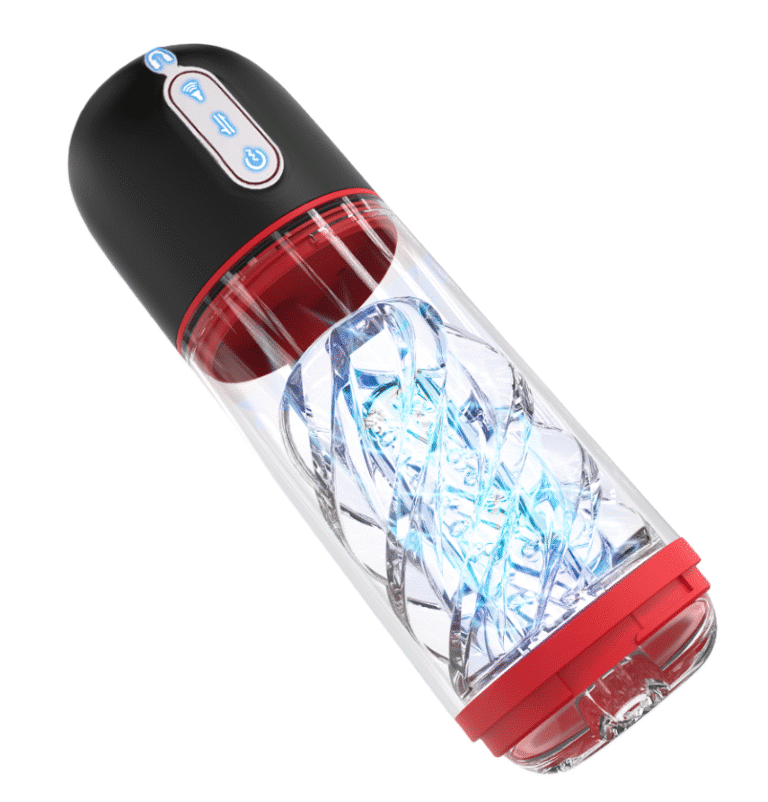 A picture of Male sex toys